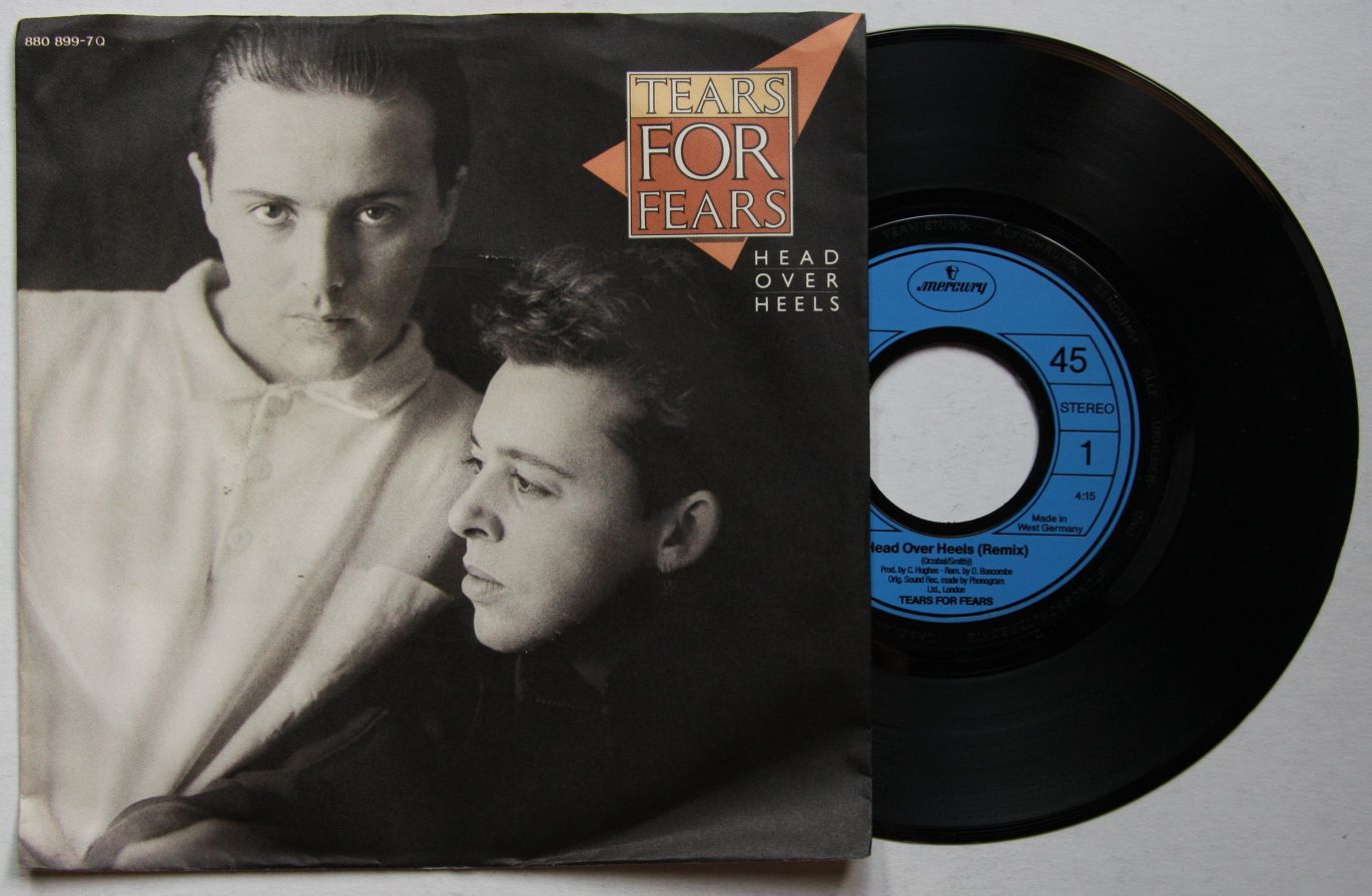 Tears for Fears - Topic - YouTube