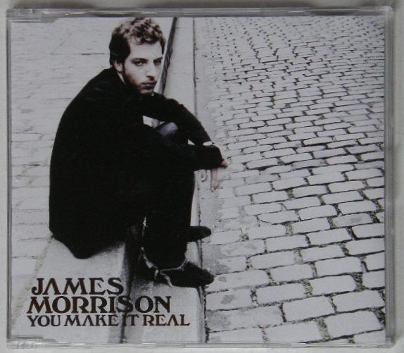 James Morrison Records, LPs, Vinyl and CDs - MusicStack