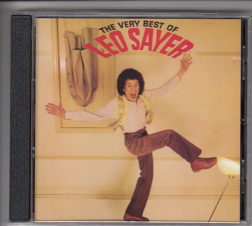 Leo Sayer The Show Must Go On