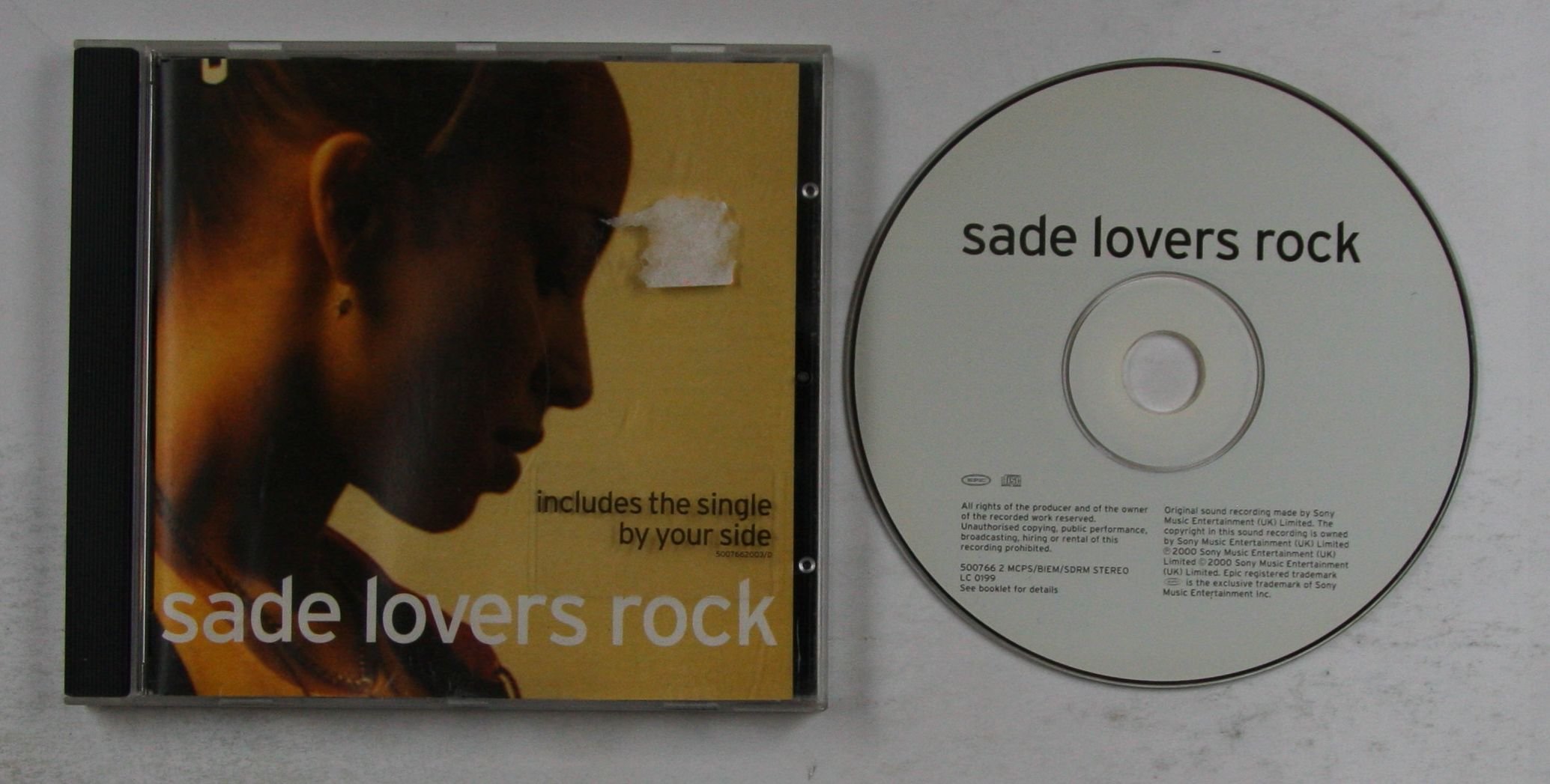 Sade / lovers rock アナログ盤 価格販売中 icqn.de