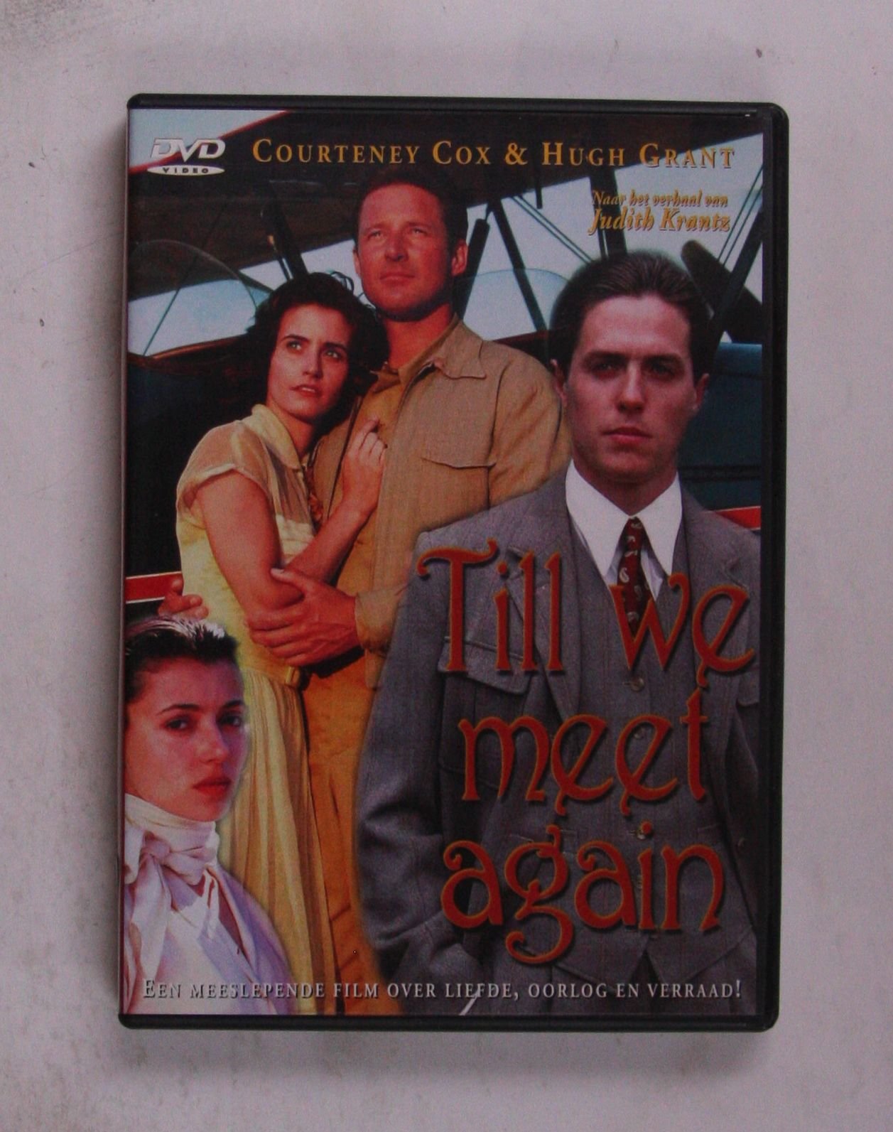 Till We Meet Again Tv Show 60 Photos - Moonagedaydream.film