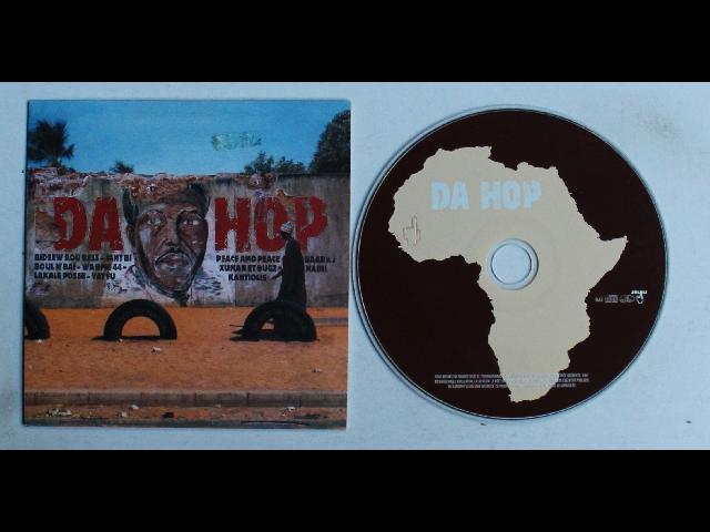 SUP Angelus France Adv Cardcover CD 2002 Metal Gothic Industrial